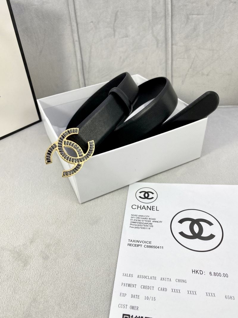 CHANEL